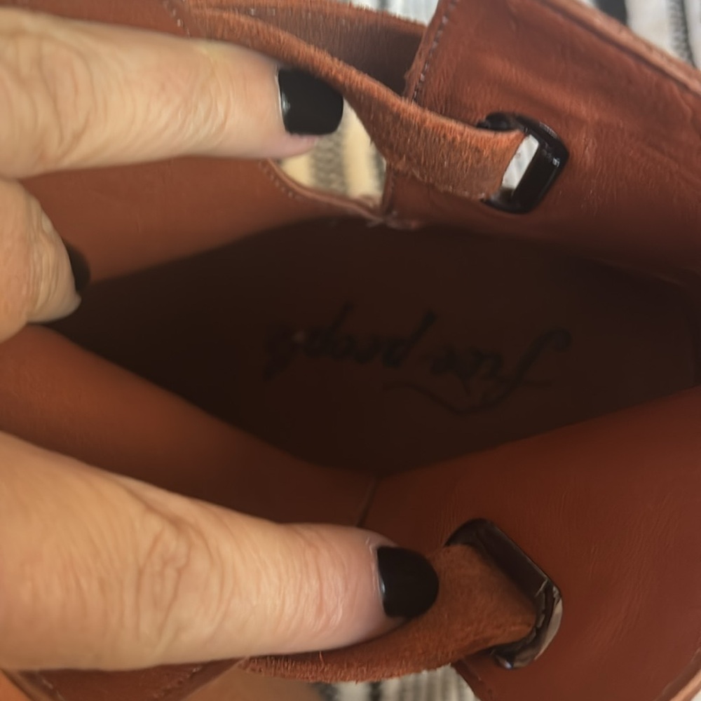 Brand New Free People Clogs - Picture 5 of 5